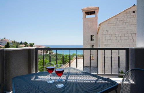 Luxurious Apartments Maslina with Beach - Photo 28