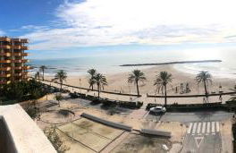 Espectacular ático dúplex con vistas al mar - Foto 28