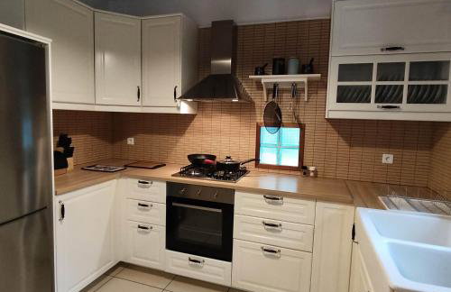 Vrionis House - Photo 14