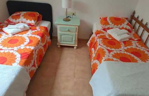 Penthouse Las Velas - Foto 8