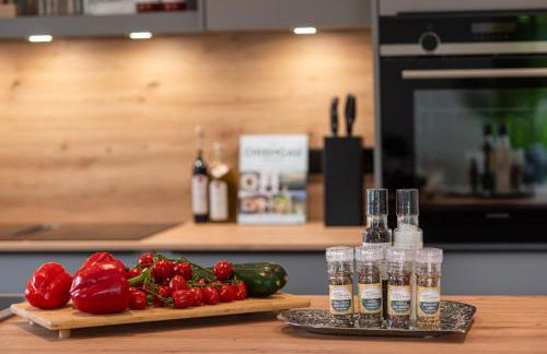 Ferienhaus Chiemseefeeling - Foto 15