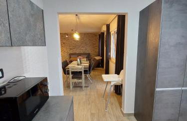 Family apartment Cathy - Foto 33