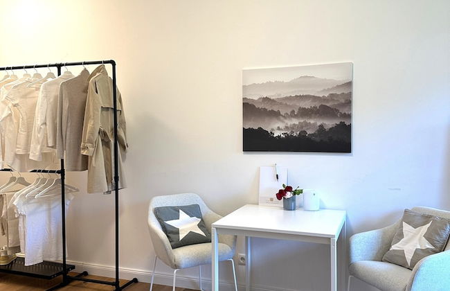 Schloss Hohendorf - Foto 33