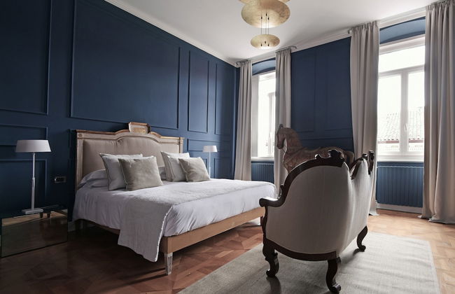 Seven Historical Suites - Foto 39