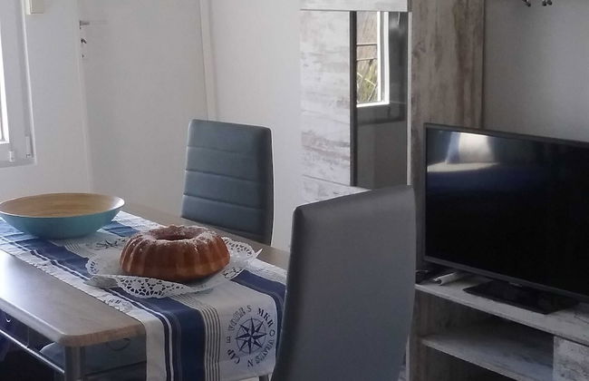 Striking Holiday Home in Sternberg With Jetty - Foto 41