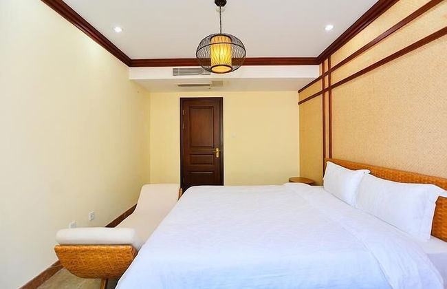 Sanya Jiahua Shunze Resort Apartment - Foto 7