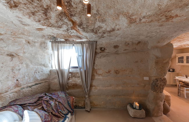 Masseria Torre Abate Risi - Foto 17