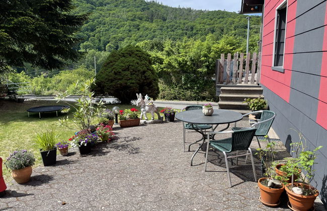 1 bedroom Apartment in Fuchshofen with garden - Photo 5