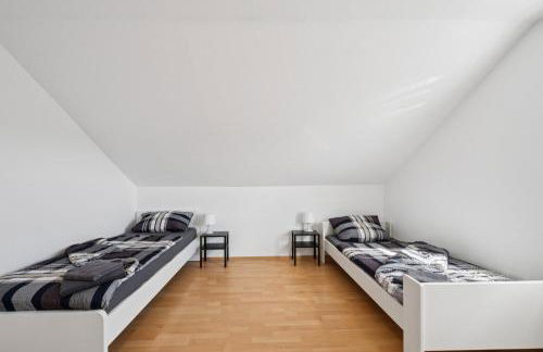 Cosy Worker Apartment Olpe - Foto 16