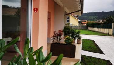 La Alegria de la Huerta Cudillero - Foto 4, Garden, Garden view