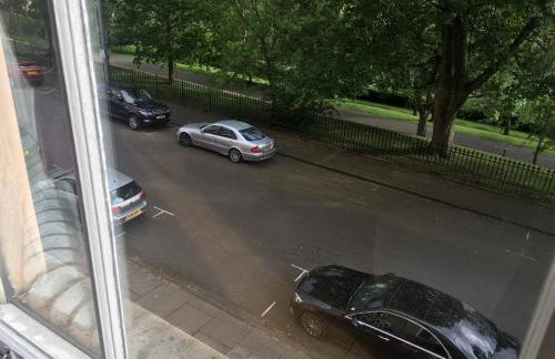 Grand in the Park - Foto 26