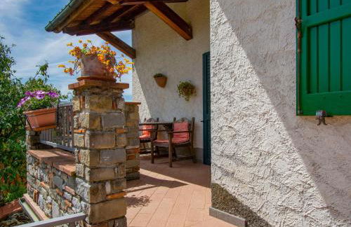 Holiday Home delle Stelle by Interhome - Foto 26