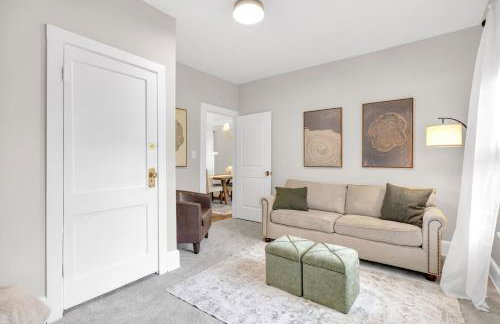 MidTown Cozy Cottage - Foto 14