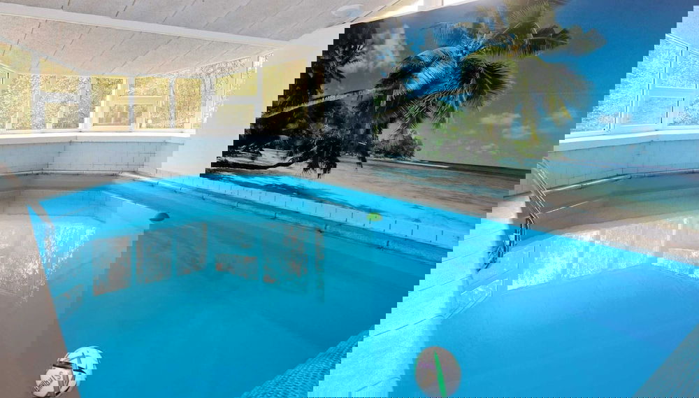 8 Person Holiday Home in Hadsund-by Traum - Photo 1