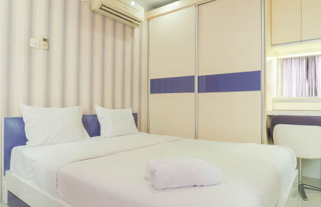 Spacious and Homey 2BR Green Central City Apartment - Foto 1