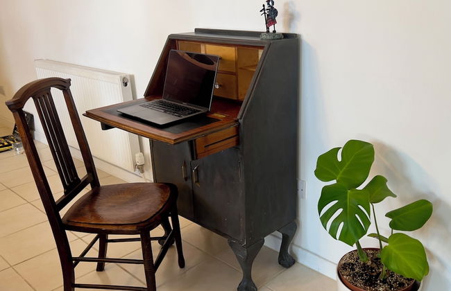 Crieff Armoury Luxury Self Catering Apartment - Foto 29