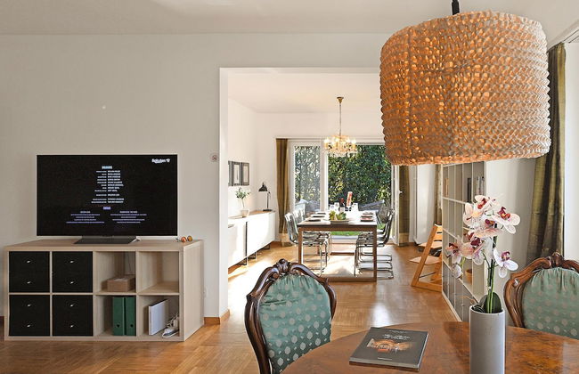 Ca Lidia in Pregassona Lugano - Foto 5