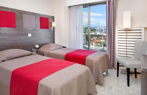 The Originals Résidence, Les Strélitzias, Antibes Juan-Les-Pins - Foto 22