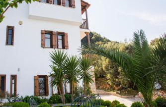 Guesthouse Enastron - Foto 51