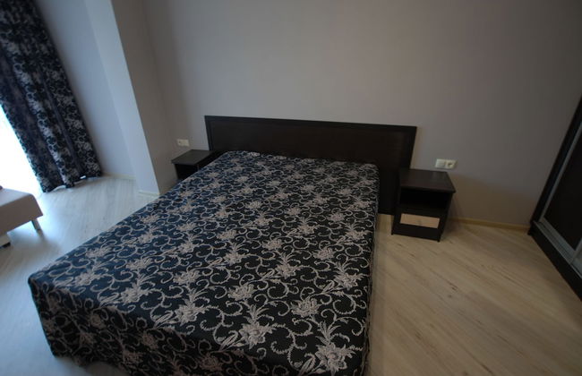 Alles Apartments - Photo 39