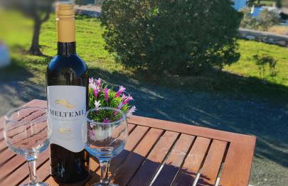 Portolati Paros Sea View Studios - Foto 18