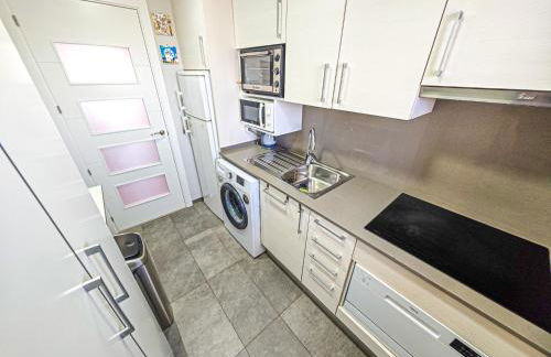 LITORAL COSTA DORADA - ITXAS LUR Only families - Foto 22