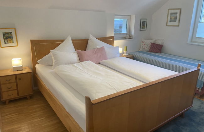 LOIDLs Guesthouse - Foto 43