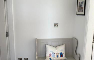 Tudor Apartment (Panoramic Sea Views) - Foto 9