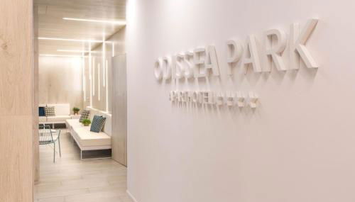 Odissea Park Aparthotel - Foto 5, Lobby or reception