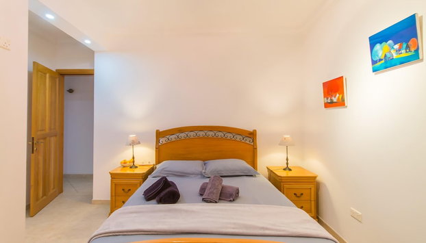The Strand - Apartment By The Sea Sliema - Foto 5, Habitación