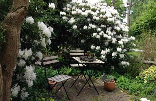 Ferienwohnung Gosch am Lühedeich - Photo 21