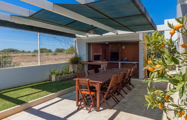 Maria in Albufeira With 6 Bedrooms and 5 Bathrooms - Photo 38