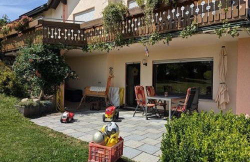 Müller's Ferienwohnungen - Foto 12