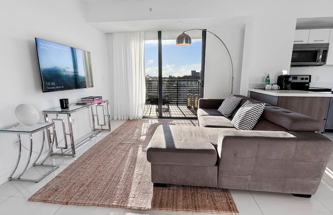 Bay Breeze Premium Apartments By Eskape Collection - Foto 18