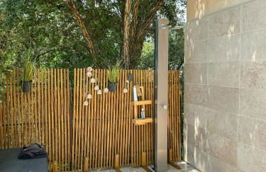 Modern Provençal Villa At The Forest's Edge - Foto 40