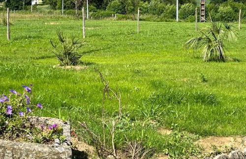 Gite Mont Saint Michel Chez Pépé Lucien - Foto 19