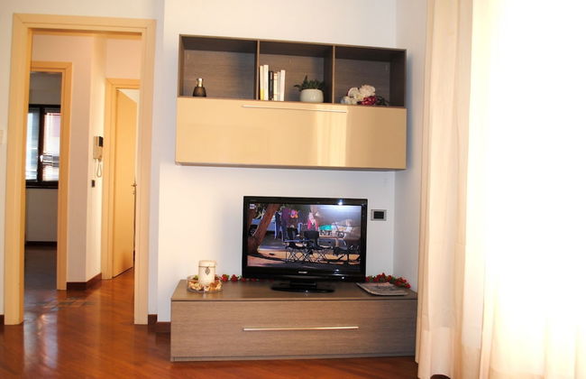 Bnbook - Residenza Naggi - Foto 32