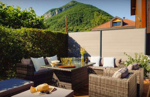 Villa Le Cep - OVO Network - Foto 7