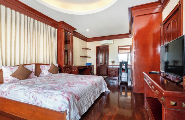 Angel Pool Villa Phuket - Foto 64