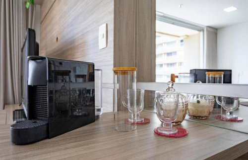 Lindo Apartamento Águas Claras em Shopping - Completo! - Foto 38