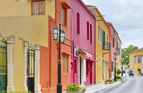 Kalomiris Thea Suite - Photo 33