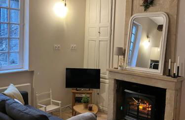 Le clos du Tilleul - charme en hyper centre - Photo 37