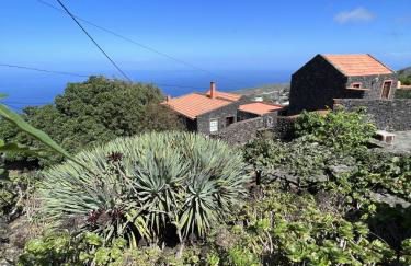 Adelfas Alta - Comfy Rural House, El Hierro - Foto 5
