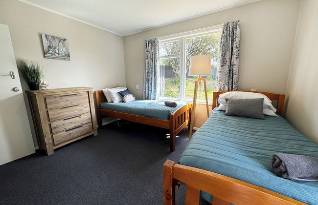 Tahuna Beach Holiday Park - Foto 13