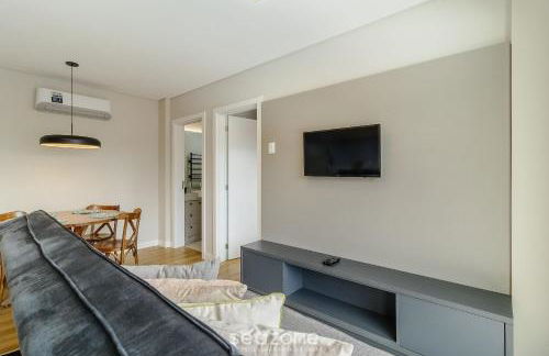 Sua estadia perfeita em Urubici começa aqui! CZZ - Foto 10