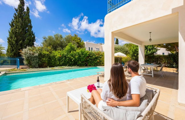 Azzurro Luxury Holiday Villas - Foto 70