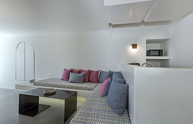 Thera Villas - Foto 20