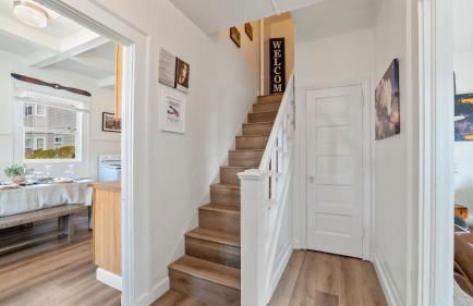 Midtown Flight Deck: 2BR Gem - Foto 5