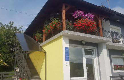 APARTMANI KSENIJA - Foto 7