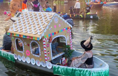 Ferienbungalows am See - Photo 40